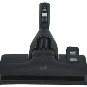 ROWENTA ZR904801 — Brosse aspirateur tous sols noir