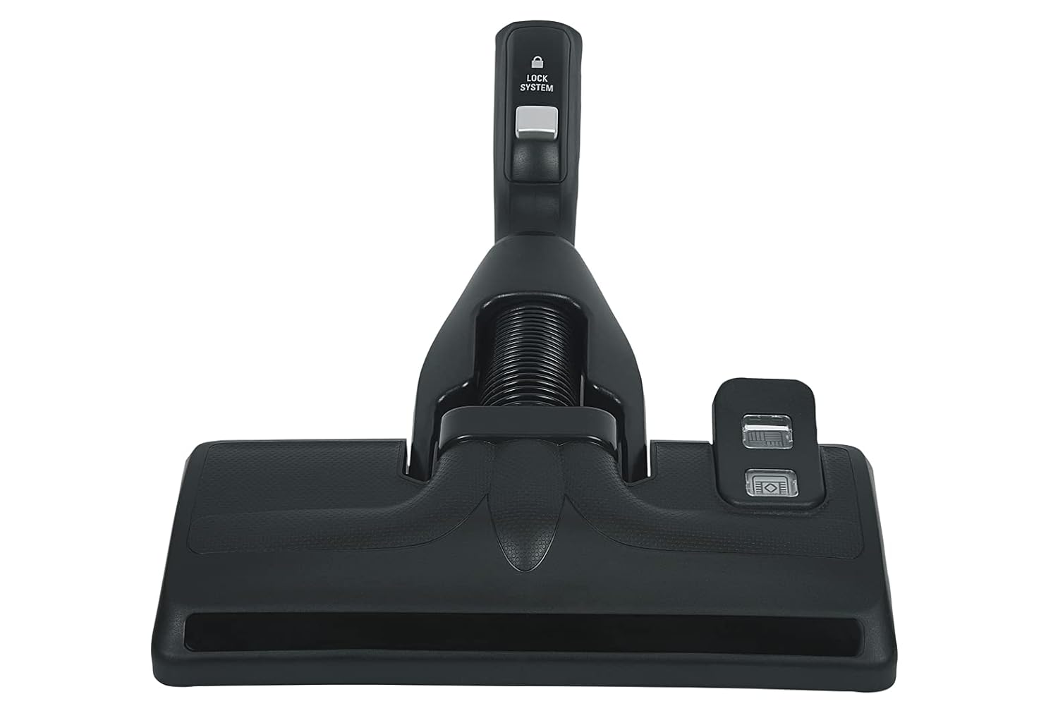 ROWENTA ZR904801 — Brosse aspirateur tous sols noir