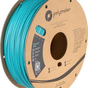 Polymaker PolyLite™ ABS Teal