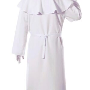 Alternative view of FIESTAS GUIRCA — Costume de Papa Adulte 48-50/M Blanc