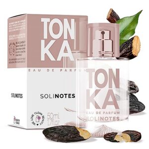 SOLINOTES TONKA 50 ML
