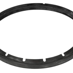 Tefal , Seb X1010003 Joint | Ø253mm pour Nutricook / Clipso + / Clipso / Acticook, Noir