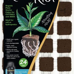 Root Riot 24s-tray of 24