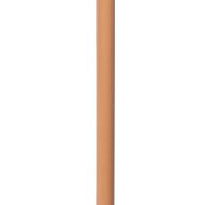 Spear & Jackson 50261 Râteau Enfant Plastique, Rouge