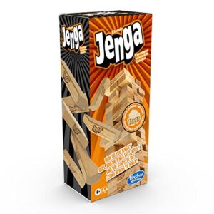 JENGA
