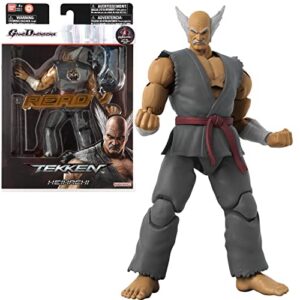 GD Figurine Tekken 17 cm - Heihachi