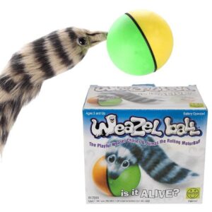 Weazel Ball