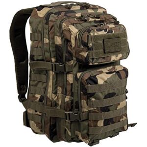 US ASSAULT PACK LG W/L