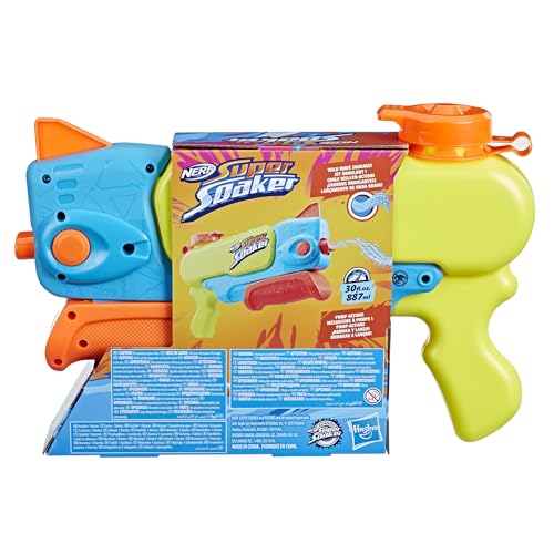HASBRO Super Soaker Wave Spray — Blaster à Eau – Image 2