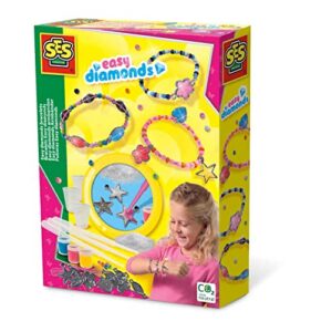 Bracelets easy diamonds
