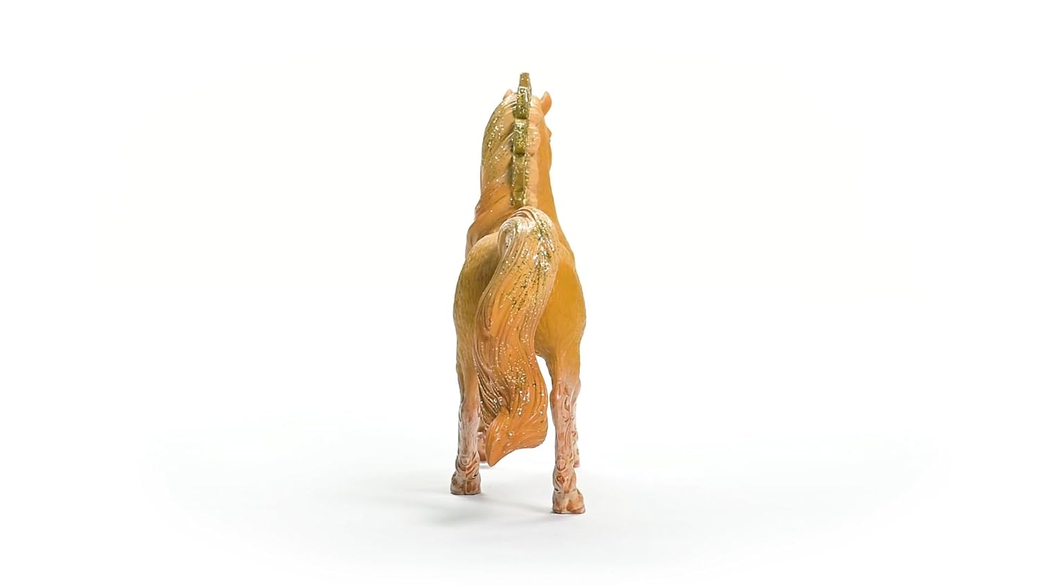 SCHLEICH Bayala — Figurine Étalon Licorne Apollon – Image 4