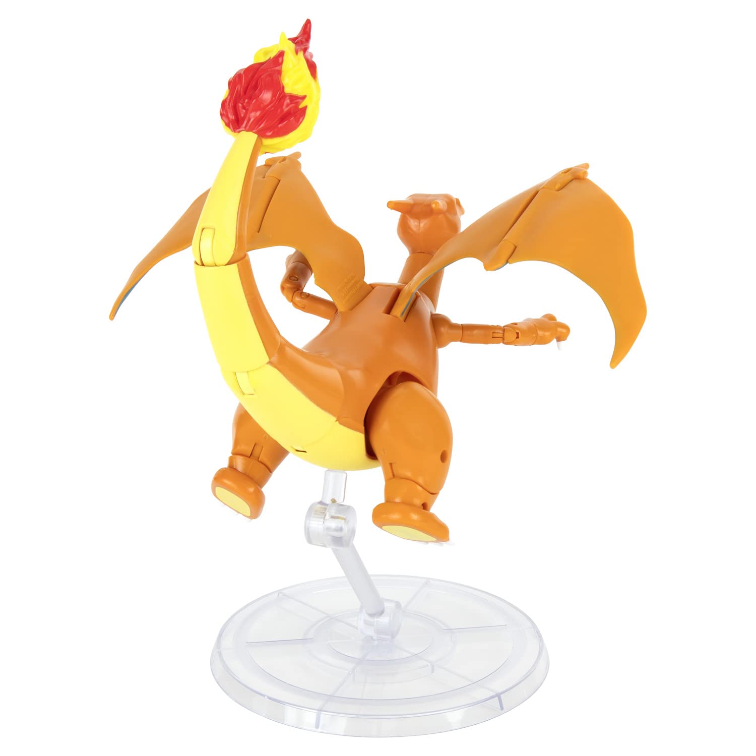 BANDAI Pokémon — Figurine Collector Dracaufeu 12 cm – Image 7