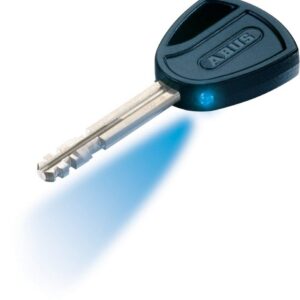 Alternative view of ABUS CityChain 1060/110 — Antivol à chaîne 110 cm