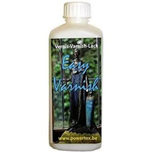 Vernis Transparent Easy - Powertex 250 GR