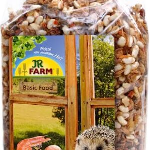 JR Garden Igel-Schmaus 500 g