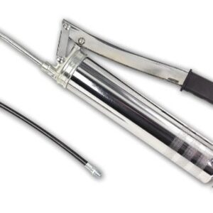 Mannesmann M 470 Hand Lever Grease Press