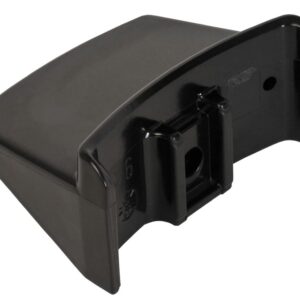 Poignée Noire Pour Cocotte - 790098, Noir