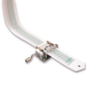 Kikkerland KK1200 Boîte à Musique Composez Vous-Même Happy Birthday