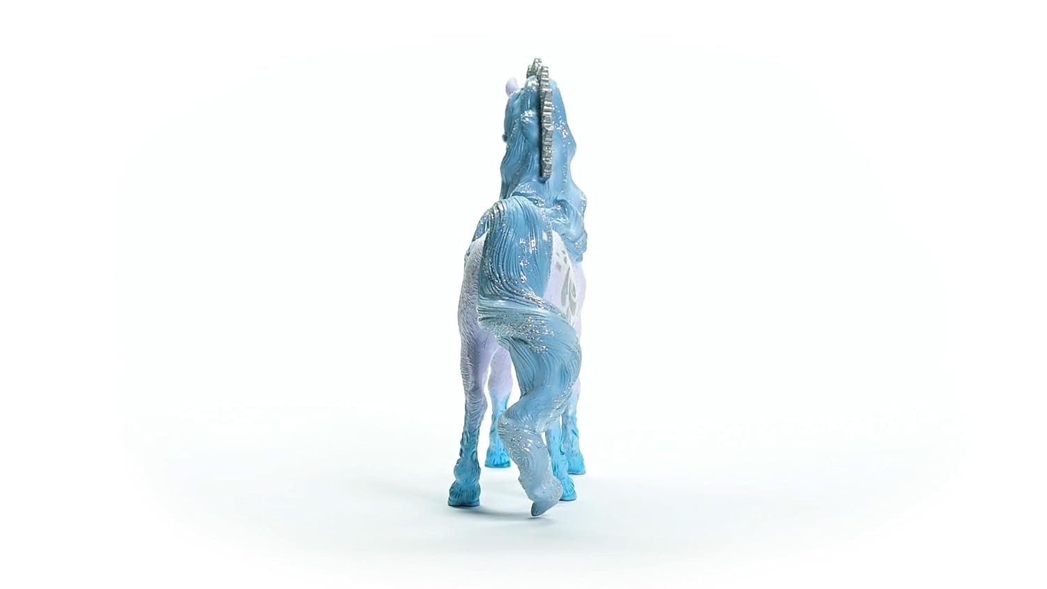 SCHLEICH Bayala — Figurine Jument Licorne des Éléments – Image 4