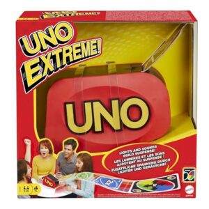 UNO Extreme