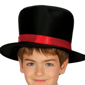 Alternative view of GUIRCA — Déguisement Magicien Enfant Garçon 7-9 ans