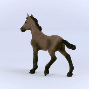 Alternative view of SCHLEICH Horse Club — Poulain Paso Péruvien