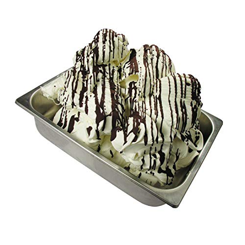 CALLEBAUT CHOCOLATE VERMICELLI NOIR – Image 4