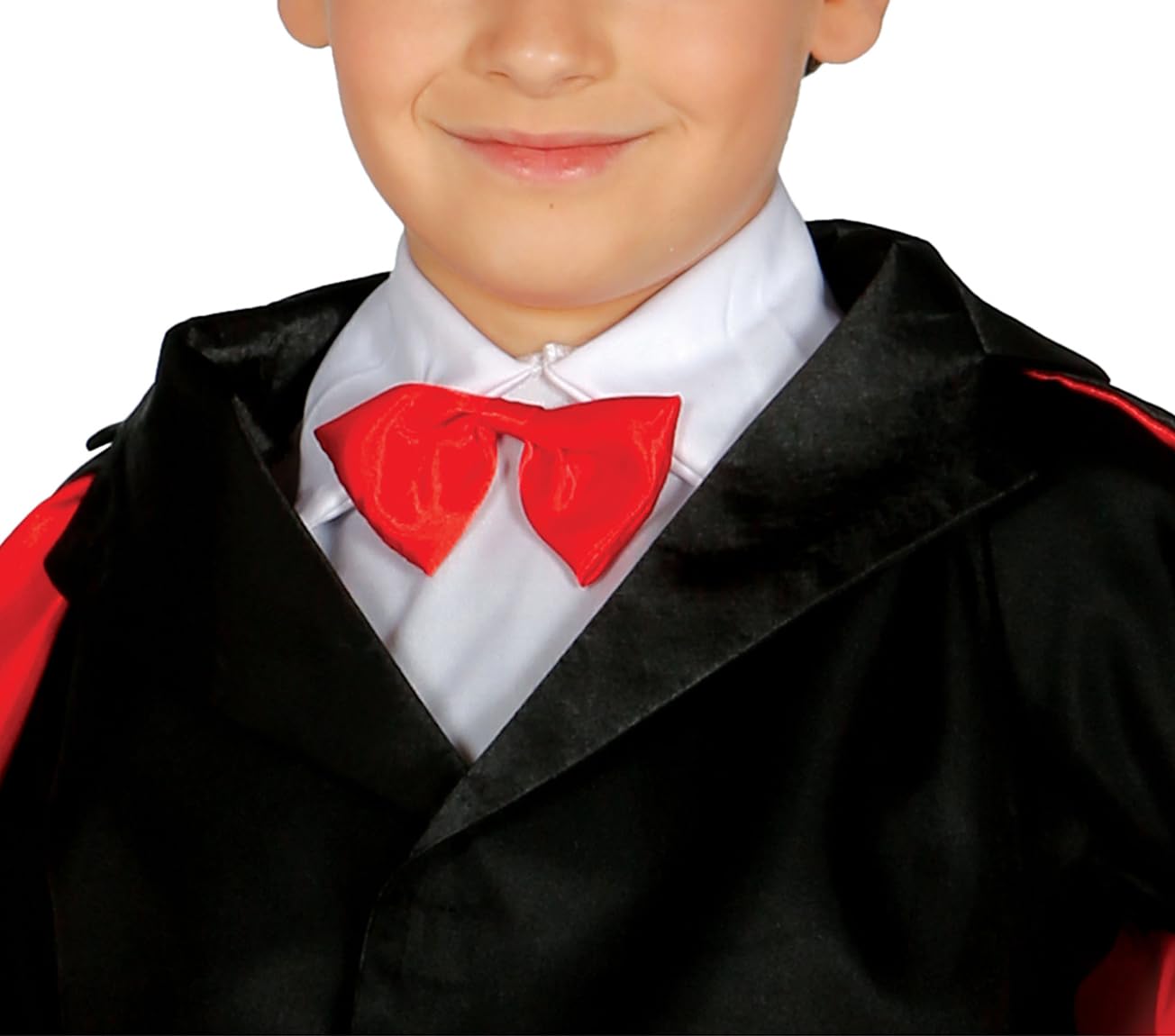 GUIRCA — Déguisement Magicien Enfant Garçon 7-9 ans – Image 3