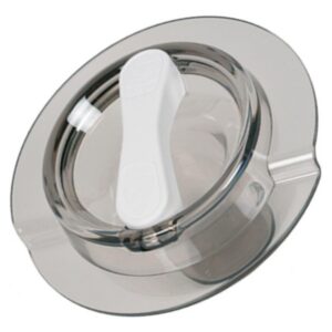 Bouchon couvercle MS-0A19396 pour Robot culinaire MOULINEX COMPANION, COMPANION UPGRADE, COMPANION XL