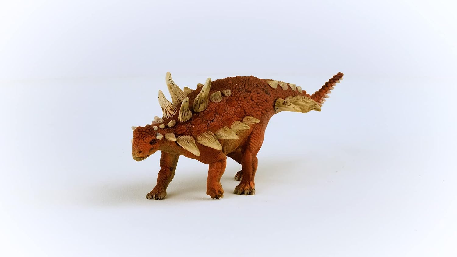 SCHLEICH — Figurine Dinosaure Gastonia – Image 5