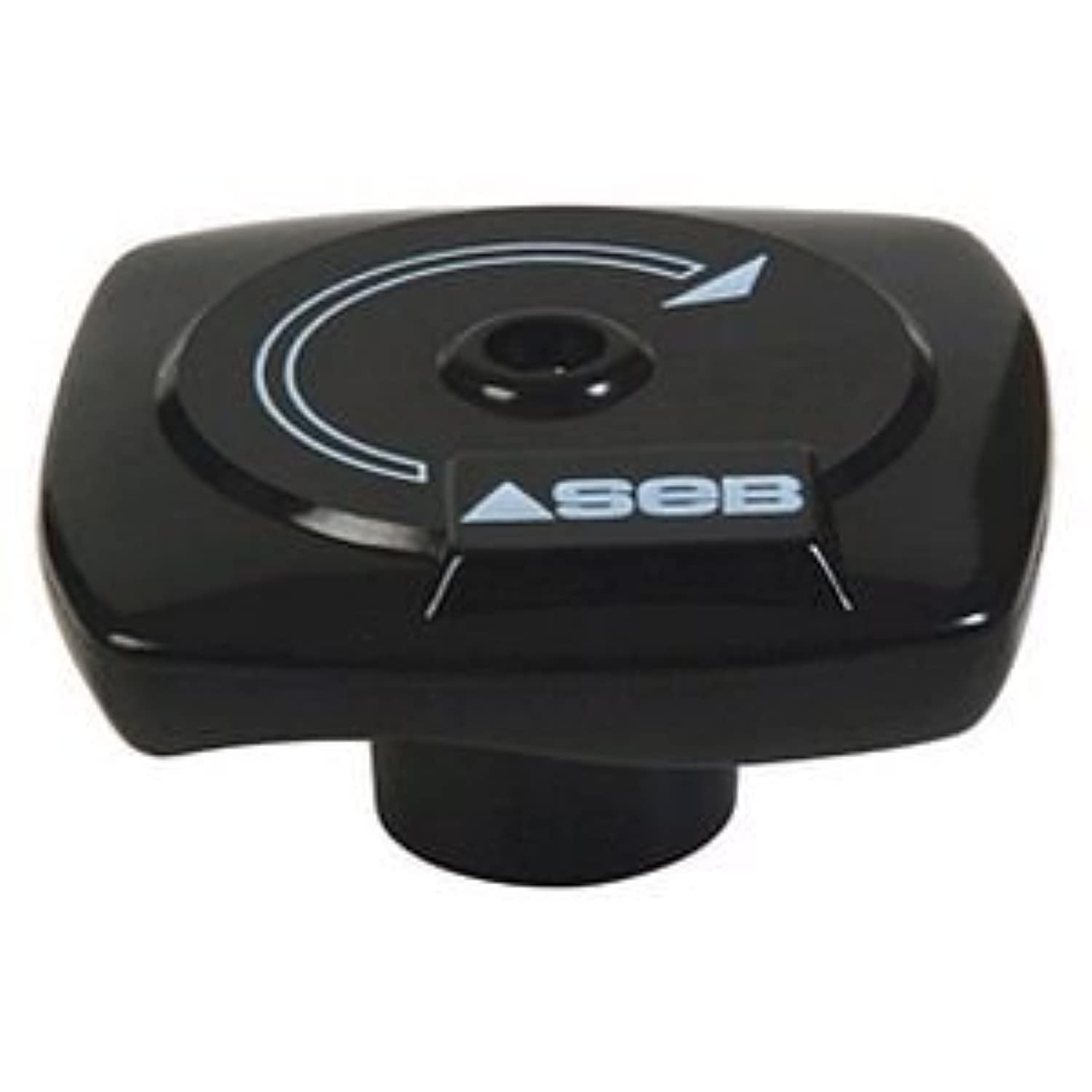 Seb 790071 Bouton de Serrage Noir Authentique – Image 2