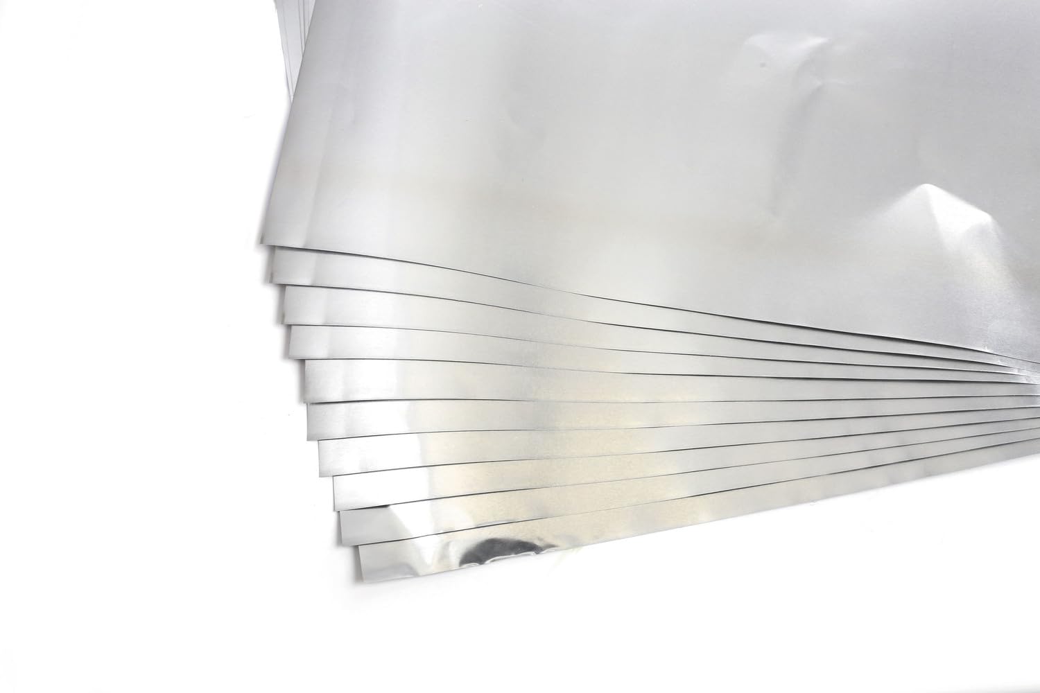 GRAINE CREATIVE — Pack de 10 Feuilles métal à repousser – Image 3