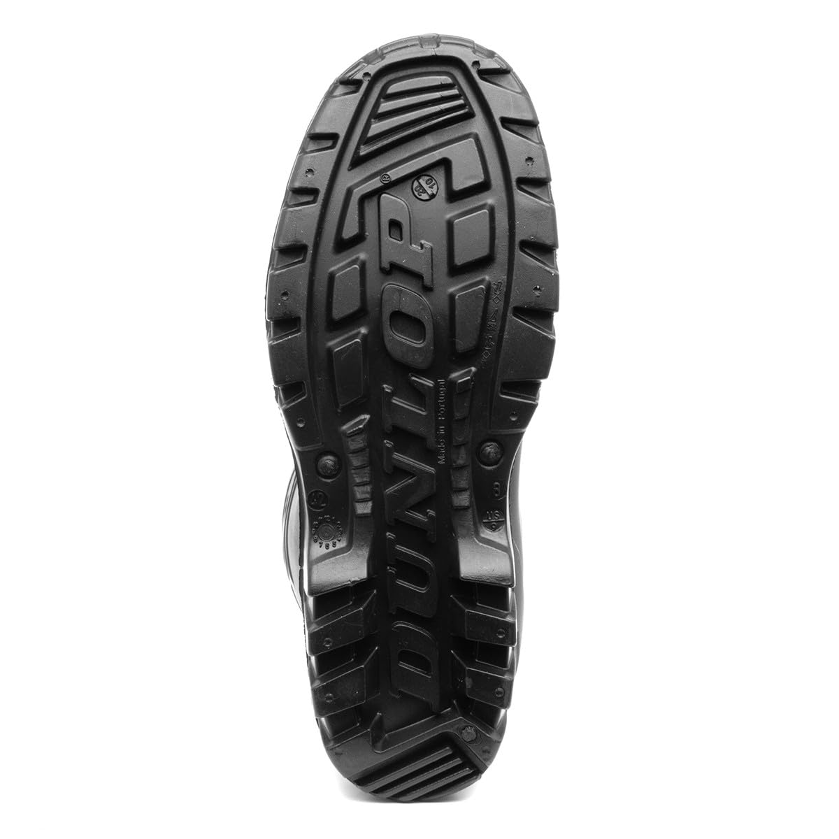 DUNLOP Dane — Bottes Wellington homme noir 42.5 – Image 5