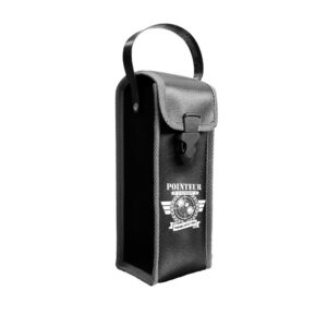 STC Etui Petanque pointeur Expert