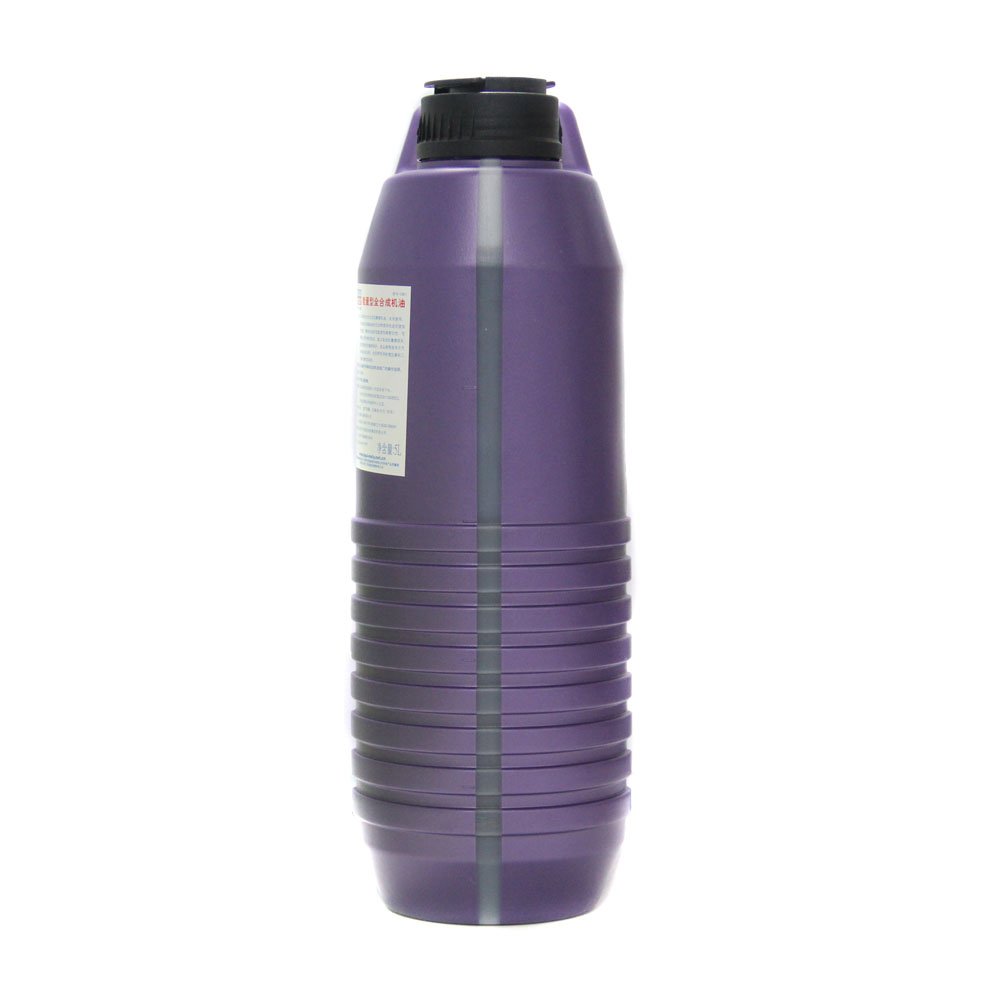 Synthoil Energy 0W-40 – Image 2