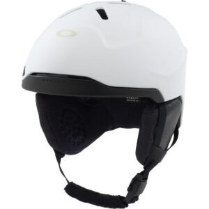 Alternative view of OAKLEY MOD3 — Casque de ski MIPS blanc taille S