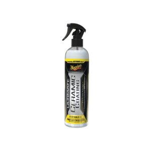 MEGUIAR'S Ultimate — Spray protection céramique 237 ml