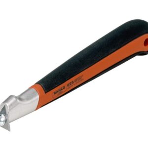 BAHCO 1 grattoir avec Couvercle 625