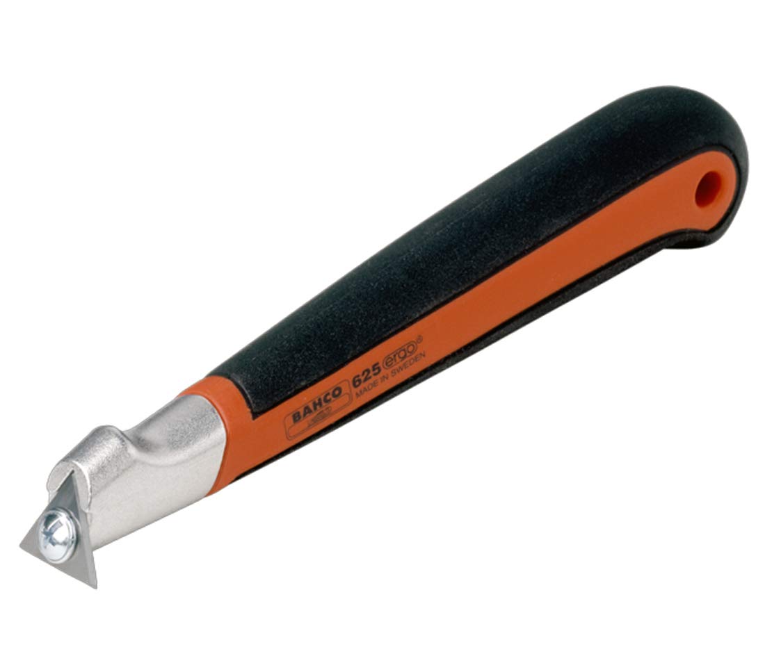 BAHCO 1 grattoir avec Couvercle 625