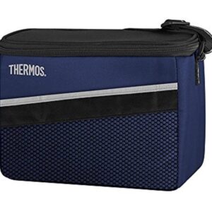 Thermos Classic Sac Isotherme, Polyester, Bleu, 3,1 Liter
