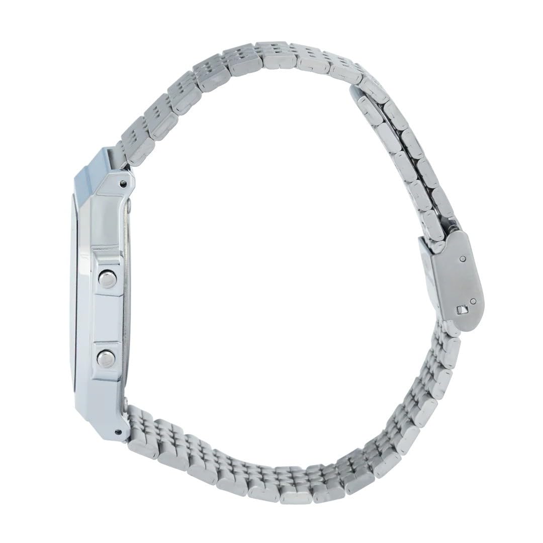 CASIO Vintage ABL-100WE-1AEF — Montre – Image 2