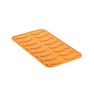 LISCA 4 - SILICONE MOULD N.16 104X35 H4MM