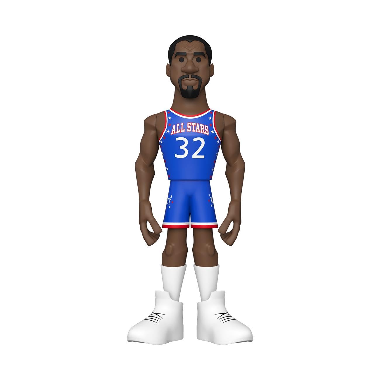 FUNKO Gold NBA Legends — Figurine Vinyle Magic Johnson 5 – Image 4