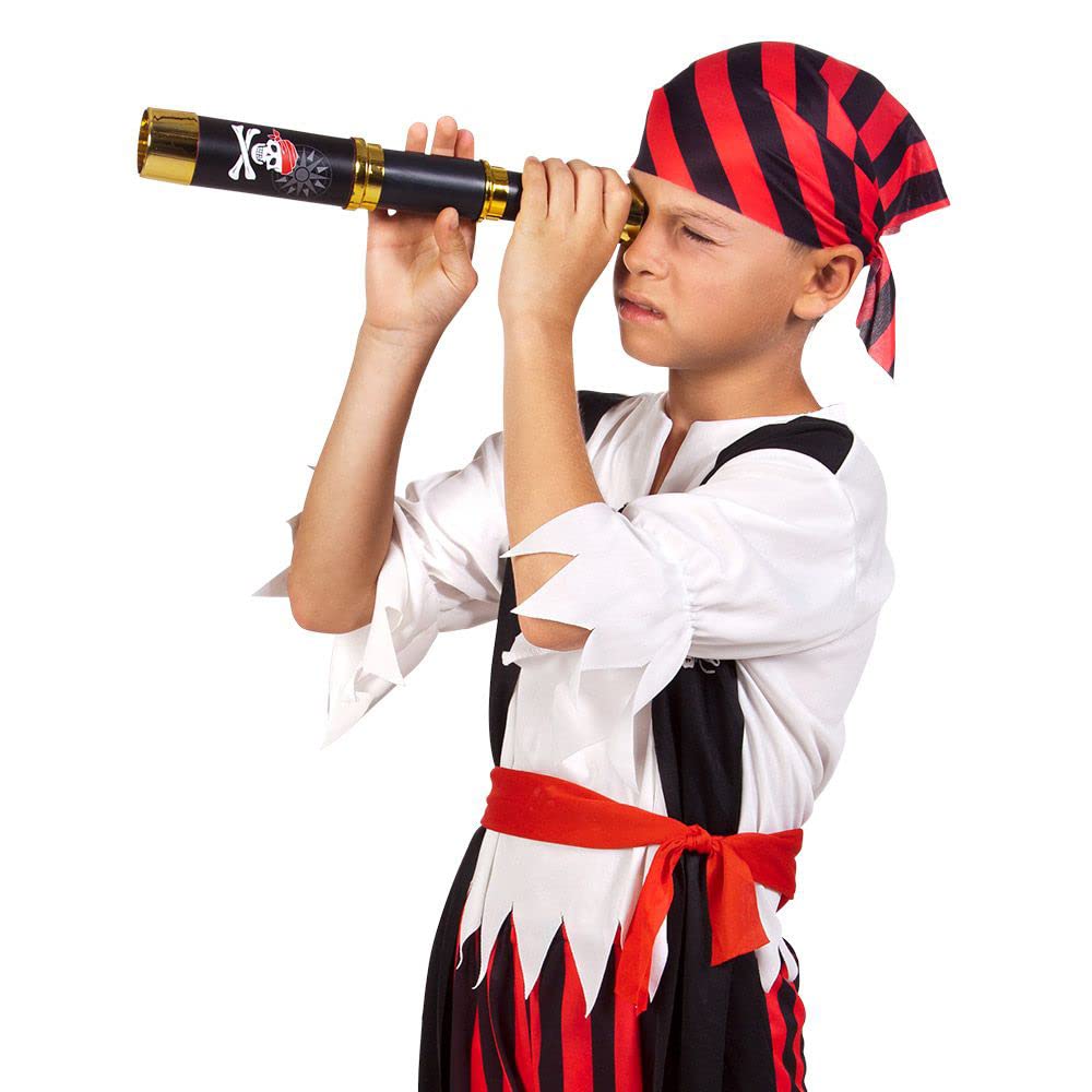 BOLAND — Longue-vue Pirate extensible 18 à 32 cm – Image 2