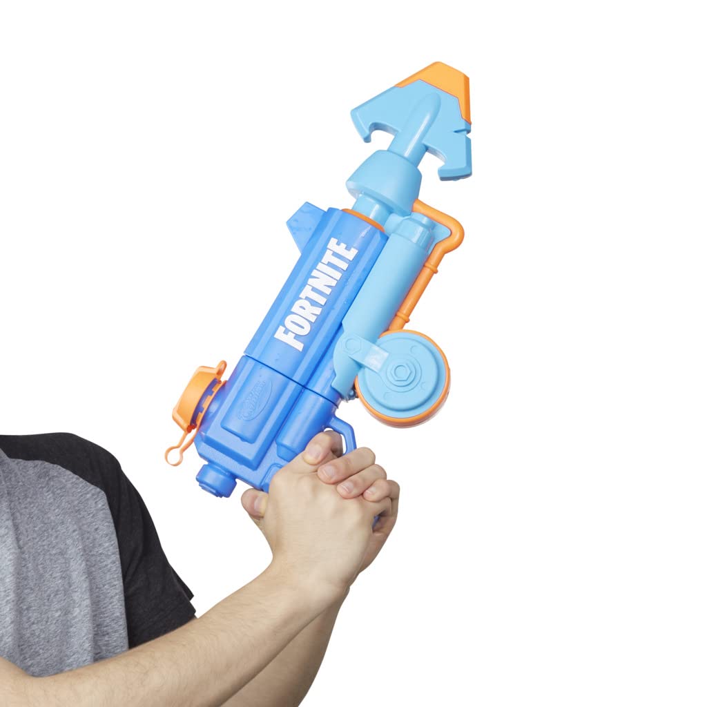 SUPER SOAKER Fortnite HG — Pistolet à eau – Image 6