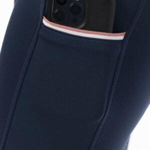 Alternative view of RIDING WORLD Agadir — Legging d'équitation femme et fille