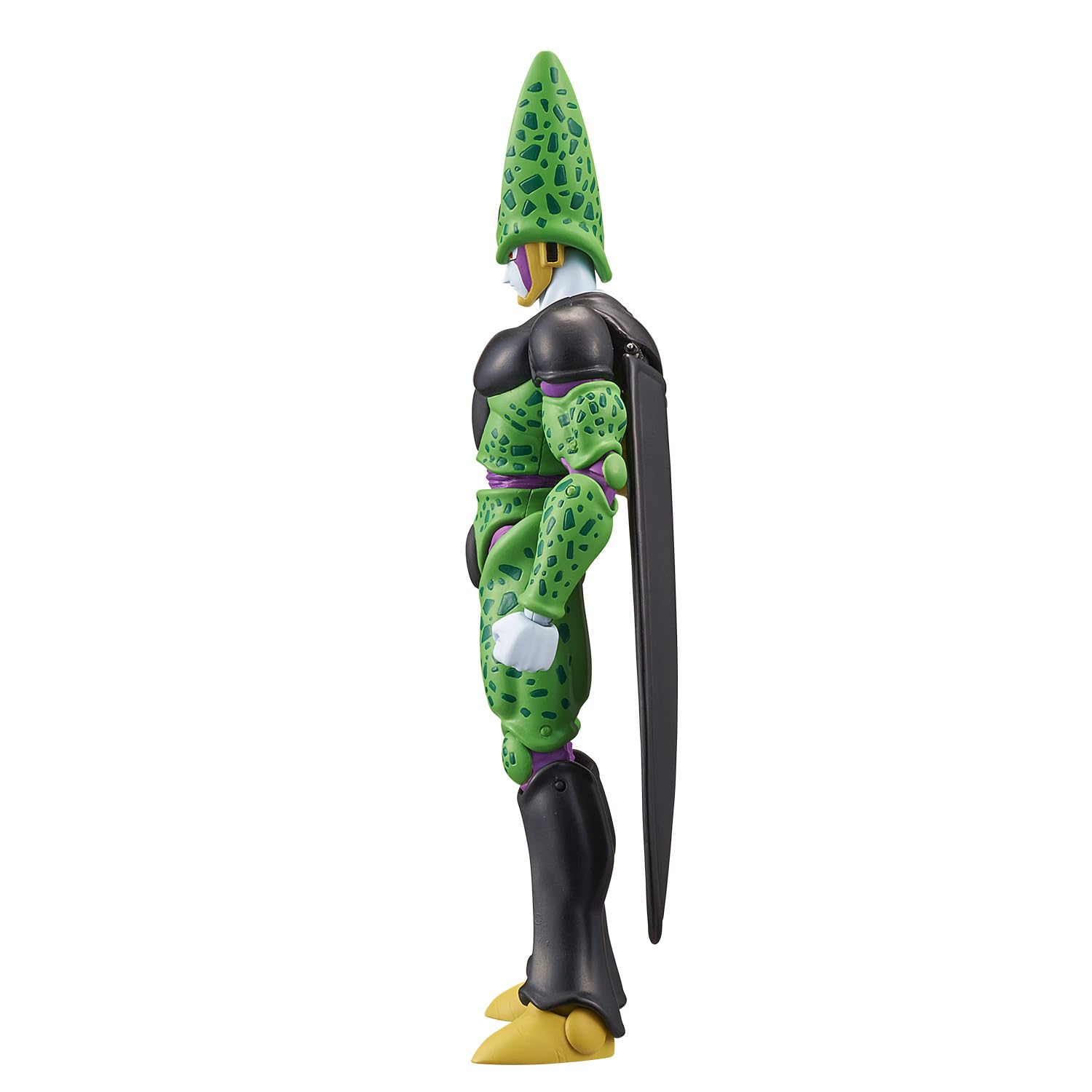 BANDAI Dragon Stars — Figurine Cell Forme Finale 17 cm – Image 4