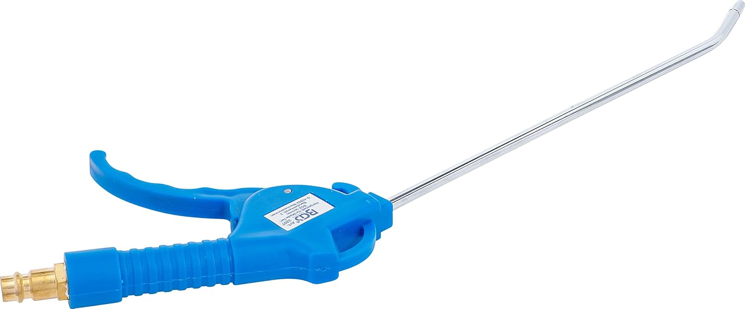BGS — Soufflette à air comprimé 250 mm – Image 3