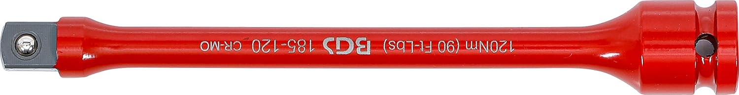 BGS 185-120 — Rallonge de torsion 12,5 mm 120 Nm – Image 2