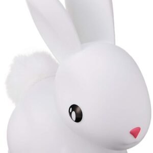 Veilleuse COTTON le Lapin LED